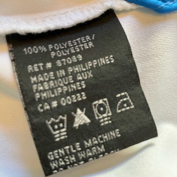 Men’s active wear/golf T shirt - Picture 6 of 8